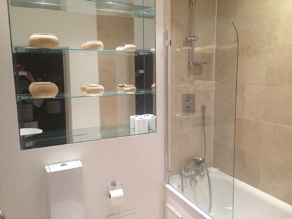 The Bromptons, Luxury South Kensington Apartment London Kültér fotó