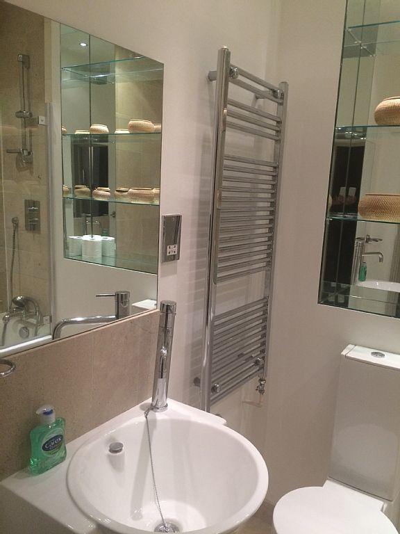The Bromptons, Luxury South Kensington Apartment London Kültér fotó